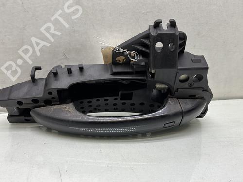 Used Rear right exterior door handle Rear right exterior door handle AUDI A4 B8 Avant (8K5) 2.0 TDI (143 hp) 33742337 33742337