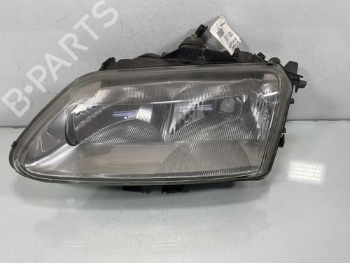 Used Left headlight RENAULT ESPACE III (JE0_) [1996-2002]  19980946