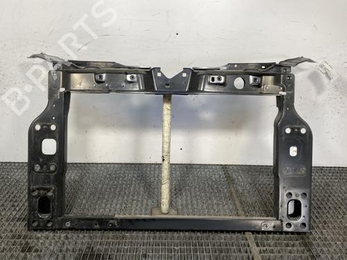 Frontplate/Frontkurv FORD KA (RU8) 1.3 TDCi (75 hp) 28045353