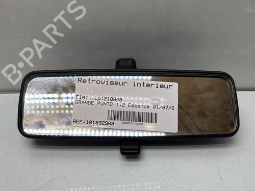 Bakspejl indvendigt FIAT GRANDE PUNTO (199_) 1.2 (65 hp) 32524185