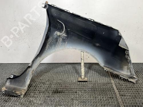 Left front fenders RENAULT ESPACE IV (JK0/1_) 2.2 dCi (JK0H) | BP29842203C41 