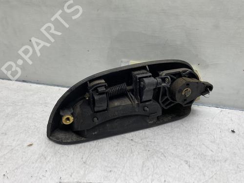 Used Front right exterior door handle RENAULT KANGOO Express (FC0/1_) 1.2 (FC01, FC0A, FC0F) (58 hp) 19963225