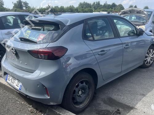 Engine control unit (ECU) OPEL CORSA F (P2JO) 1.2 (68) | BP26527780M57  - Image 7