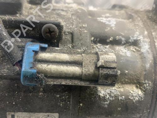 AC compressor ALFA ROMEO 159 Sportwagon (939_) 2.4 JTDM Q4 (939BXM2B) | BP19997003M34 