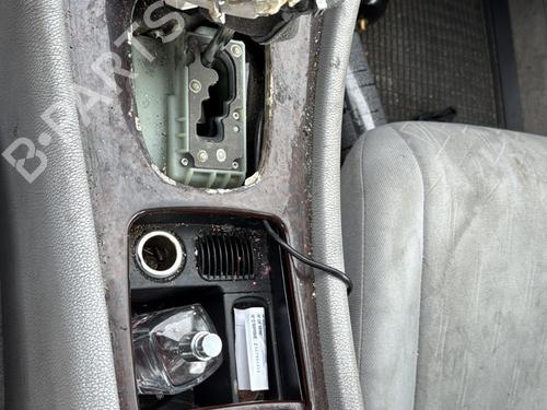Headlight switch MERCEDES-BENZ C-CLASS (W203) C 220 CDI (203.006) | BP30459880I24  - Image 18