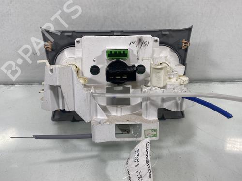 Used Climate control SUZUKI ALTO VII (GF, HA25_, HA35_) 1.0 (AMF310, GFC31S) (68 hp) 29453231