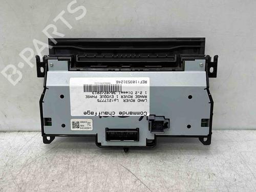 climate-control-land-rover-range-rover-evoque-l538-2011-2012-2013-2014-2015-2016-2017-2018-2019-24505931 main image