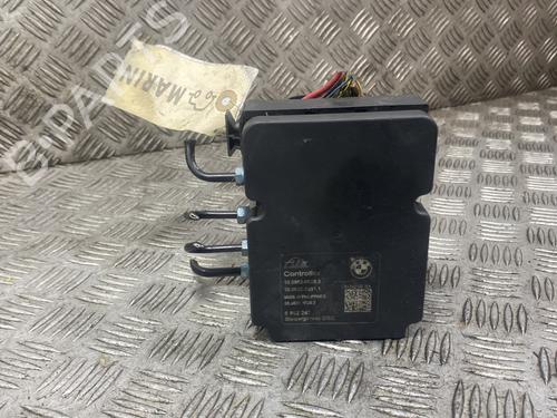 Used ABS pump BMW 1 (F20) 116 d (116 hp) 28385182