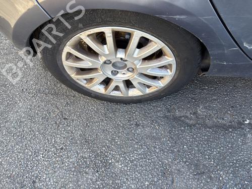 Rear right door window RENAULT CLIO III (BR0/1, CR0/1) 1.5 dCi (BR17, CR17) | BP29039581C21 