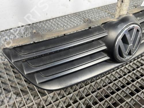 Grille VW POLO (9N_, 9A_) 1.4 TDI | BP28353381C40 