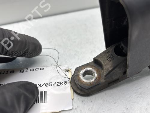 Bagrudeviskerarm PEUGEOT 307 (3A/C) 1.4 16V | BP29707220C144 