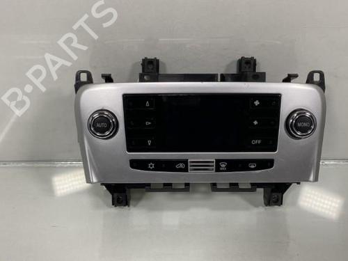 Used Climate control LANCIA DELTA III (844_) 1.6 D Multijet (844.AXF11, 844.AXF1A) (116 hp) 20007619