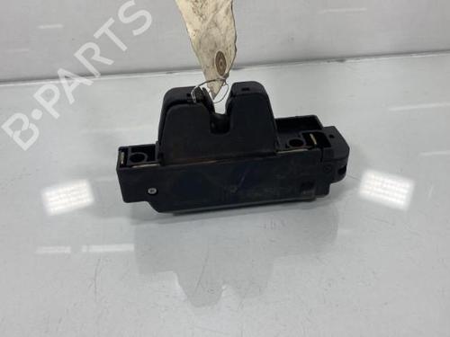 Used Tailgate lock PEUGEOT 607 (9D, 9U) 2.2 HDi (133 hp) 19976983