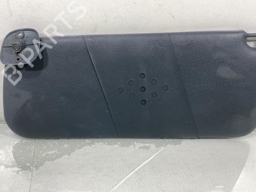 Used Left sun visor RENAULT KANGOO (KC0/1_) D 65 1.9 (KC0E, KC02, KC0J, KC0N) (64 hp) 30791659