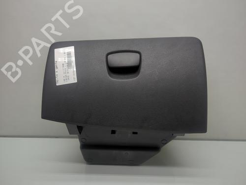 Hanskerom DACIA DOKKER MPV (KE_) 1.5 dCi / Blue dCi 75 (KEAJ, KEAH, KEJW) | BP26290023C95 