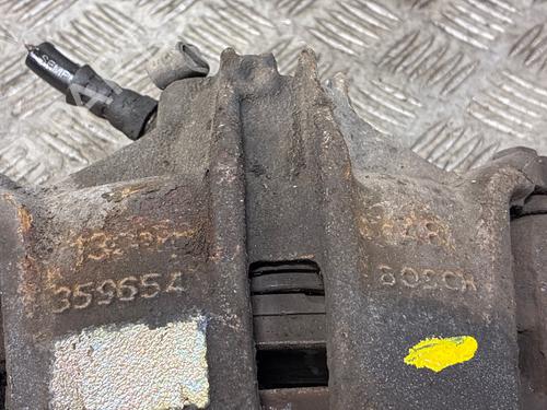 Used Right front brake caliper Right front brake caliper 38021723 38021723