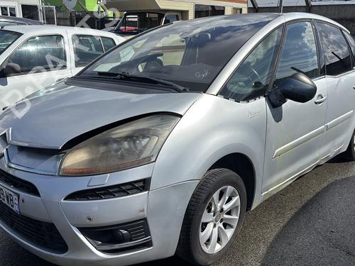 Left front fenders CITROËN C4 Picasso I MPV (UD_) 1.6 HDi | BP29239404C41 