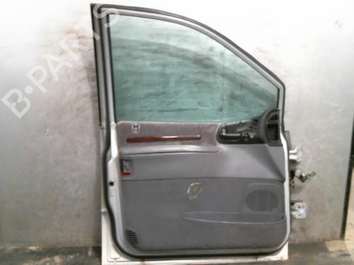 Left front door CHRYSLER VOYAGER / GRAND VOYAGER III (GS_, NS_)  | BP21952545C2 