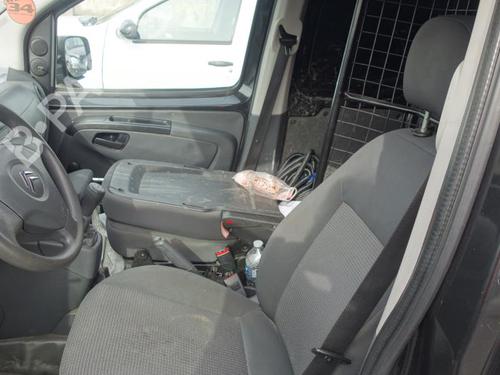 Third brake light CITROËN NEMO Box Body/MPV (AA_)  | BP20015106L11  - Image 7
