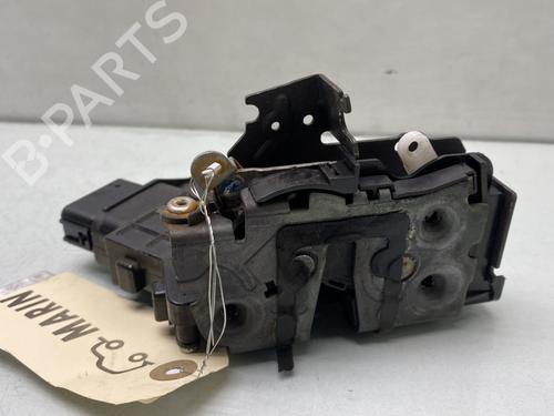 Venstre foran lås FORD FOCUS C-MAX (DM2) 1.8 TDCi (115 hp) 31379477