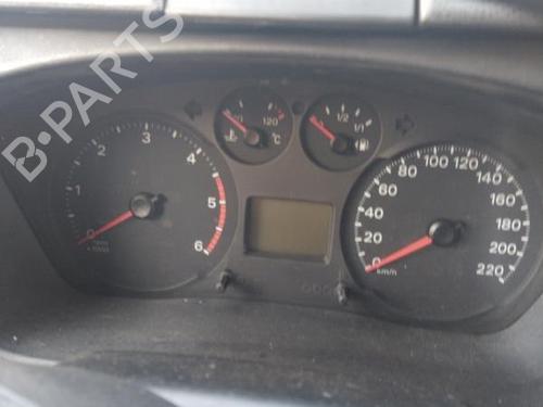 Steering column stalk FORD TRANSIT Van (FA_ _) 2.2 TDCi | BP20009982I23 - Image 11