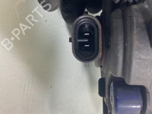 Left front fog light NISSAN QASHQAI / QASHQAI +2 I (J10, NJ10, JJ10E) 1.5 dCi | BP28281957C30 