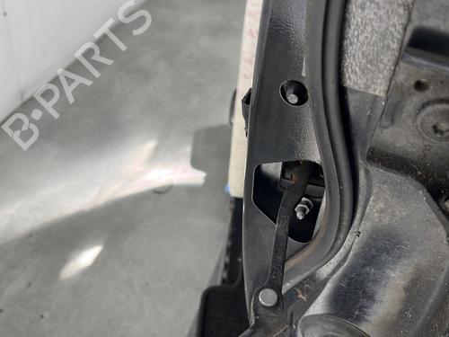 Left front door CITROËN C4 II (NC_) 1.6 HDi 115 | BP28963979C2