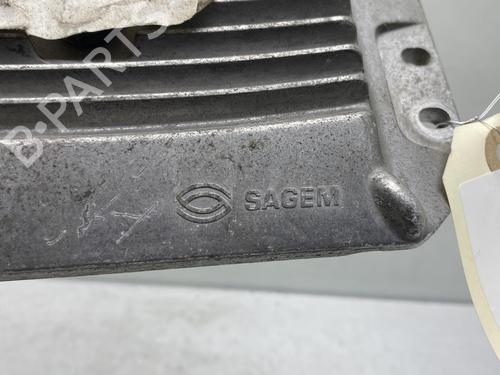 Engine control unit (ECU) RENAULT MEGANE II (BM0/1_, CM0/1_)  | BP21196904M57 