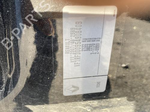 Right front window switch RENAULT TALISMAN (LP_) 1.6 dCi 130 | BP29574628I26 - Image 14