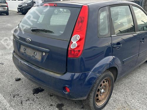 Steering pump FORD FIESTA V (JH_, JD_) 1.4 16V | BP19953443M99