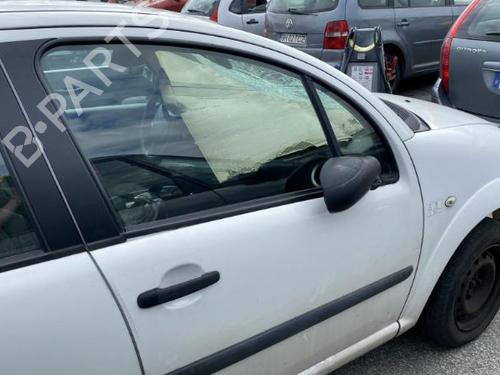 Fuse box CITROËN C3 I (FC_, FN_) 1.4 HDi | BP19987897E1 