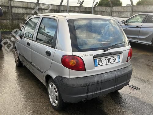 Left front indicator DAEWOO MATIZ (M100, M150) | BP19994163C32 - Image 9