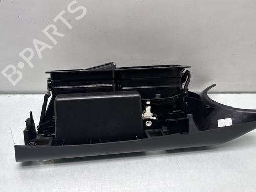 Air vent PEUGEOT 3008 I MPV (0U_) 1.6 HDi | BP30080279I21