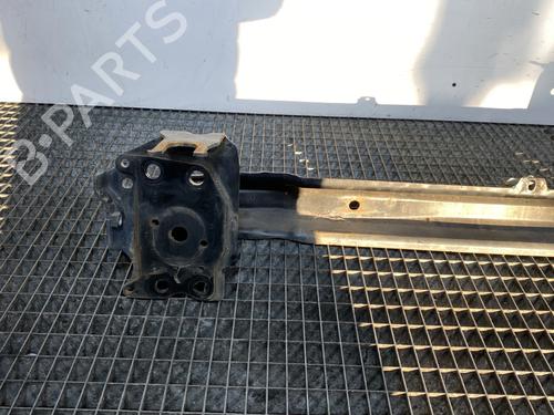 Front bumper reinforcement VW TOUAREG (7LA, 7L6, 7L7) 2.5 R5 TDI | BP21051181C109 