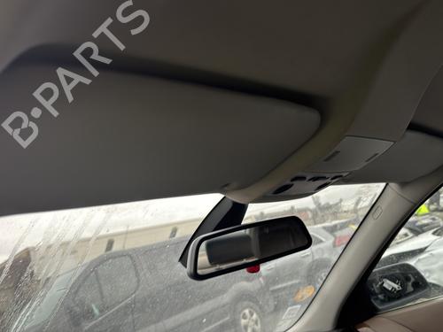 Left front window switch BMW 5 (E60) 525 d | BP22916651I27 