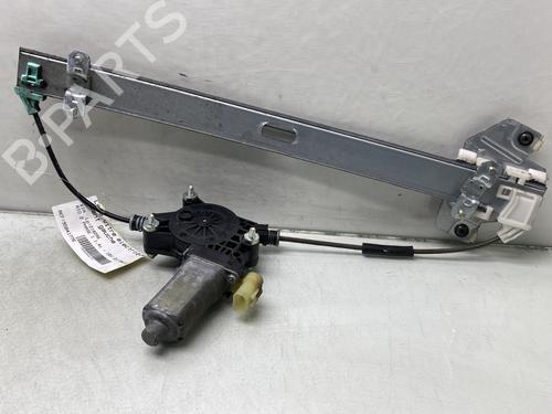 Used Front left window mechanism Front left window mechanism KIA RIO II (JB) 1.4 16V (97 hp) 22319282 22319282