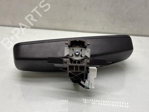 Rear mirror RENAULT CLIO V (B7_) 1.0 TCe 100 (B7MT) | BP33774331I6 - Image 2