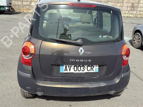 Hattehylde RENAULT MODUS / GRAND MODUS (F/JP0_) 1.4 (JP01, JP0J) | BP38270328C85 - Image 7