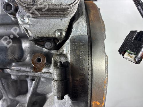 Used Engine Engine 37755693 37755693