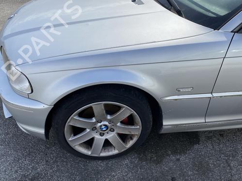 Front left window mechanism BMW 3 Convertible (E46) 318 Ci | BP31881217C22 - Image 14