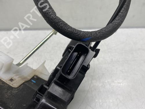 Front right lock HYUNDAI i20 II (GB, IB) 1.2 | BP19971049C97 