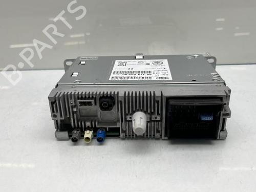 Radio PEUGEOT 208 I (CA_, CC_) 1.6 HDi / BlueHDi 75 | BP19959347E6