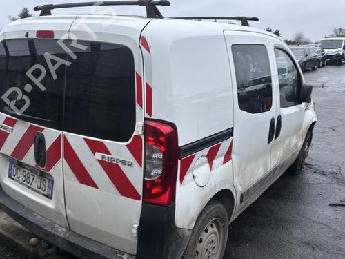 Nummerpladelys PEUGEOT BIPPER (AA_) 1.3 HDi 75 | BP34477822I40 - Image 20