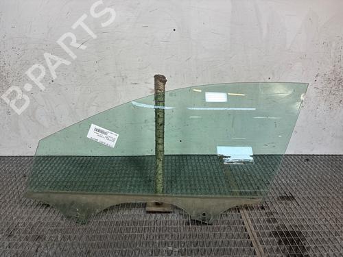 Used Front left door window Front left door window 36892009 36892009