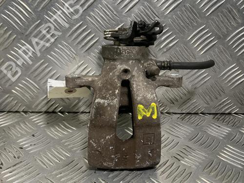 Used Right rear brake caliper OPEL CORSA E (X15) 1.4 Turbo (08, 68) (101 hp) 20023964