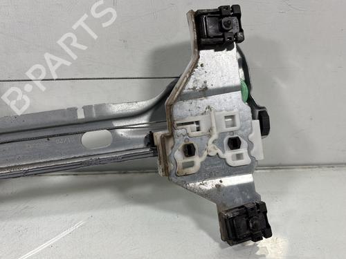 Rudehejsemekanisme venstre bagtil PEUGEOT 5008 (0U_, 0E_) 1.6 HDi | BP29968465C24 