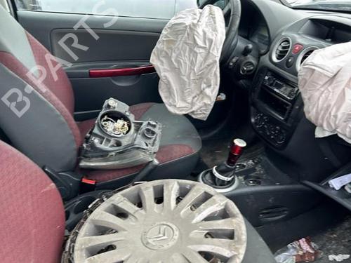 Right mirror CITROËN C2 (JM_) 1.1 | BP19991144C27 