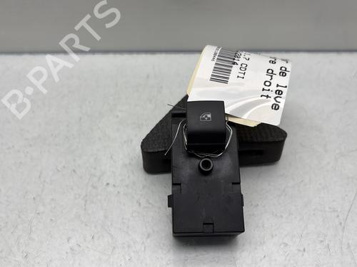 Used Right rear window switch OPEL MERIVA B MPV (S10) 1.7 CDTI (75) (110 hp) 28704558