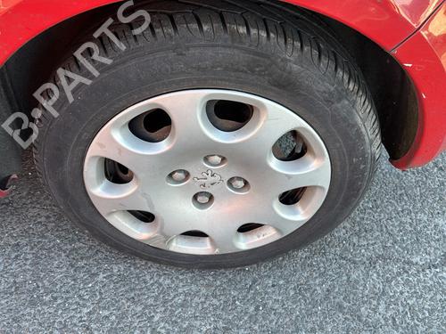Pedal PEUGEOT 1007 (KM_) 1.4 HDi | BP26319290I4 - Image 7