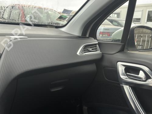 Left tailgate light PEUGEOT 2008 I (CU_) 1.2 VTi | BP35896462C79 - Image 13